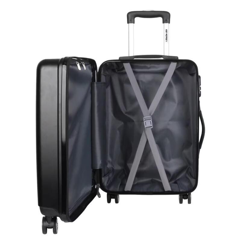 KIYERSY Minimalist Urban Series Luggage