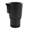 Car Cup Warmer Cooler Portable Fast Cooling and Heating Cup Mug Holder Electric Insulated Smart Cup Mug Holder for Home
