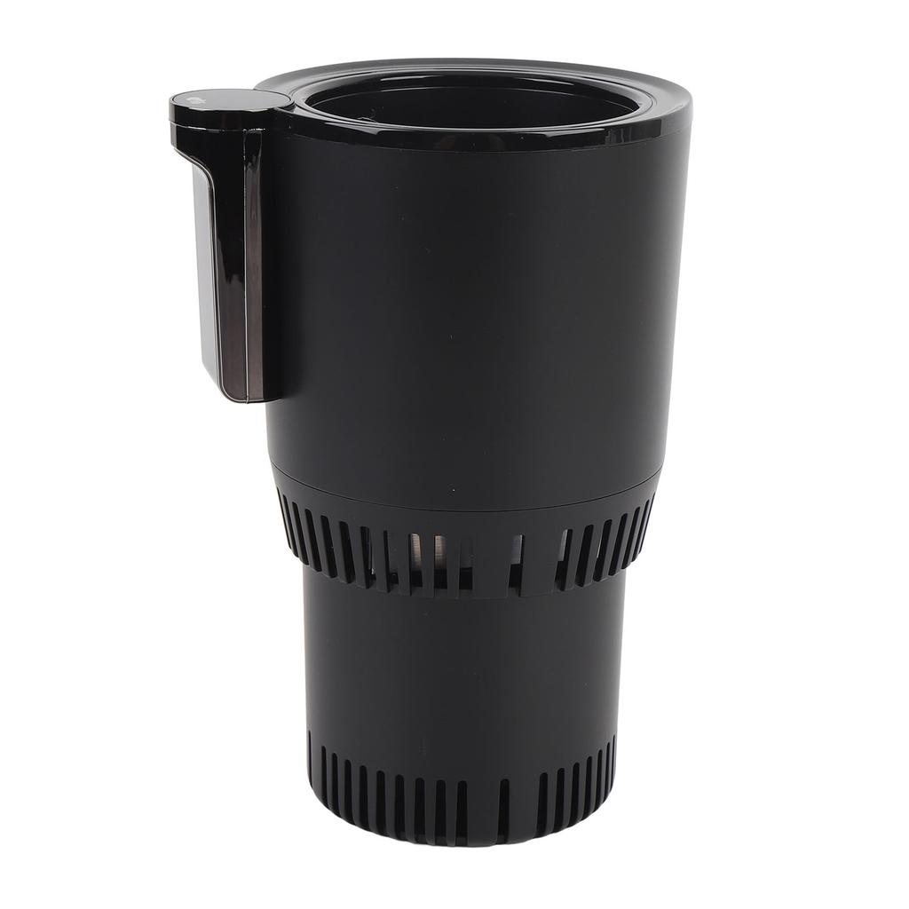Car Cup Warmer Cooler Portable Fast Cooling and Heating Cup Mug Holder Electric Insulated Smart Cup Mug Holder for Home