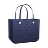 Borsa da Spiaggia Borsa portaoggetti Borsa a Mano Colore Eva Foro Borsa Grande portaoggetti, Borsa Tote da Esterno Borse da Viaggio Portatili