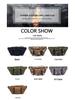 Large Waterproof Tactical Waist Bag: Multifunctional, Wear-Resistant for Outdoor Sports, Cycling, Hiking