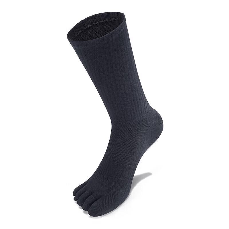 TFO Outdoor Five-Toe Hiking Socks