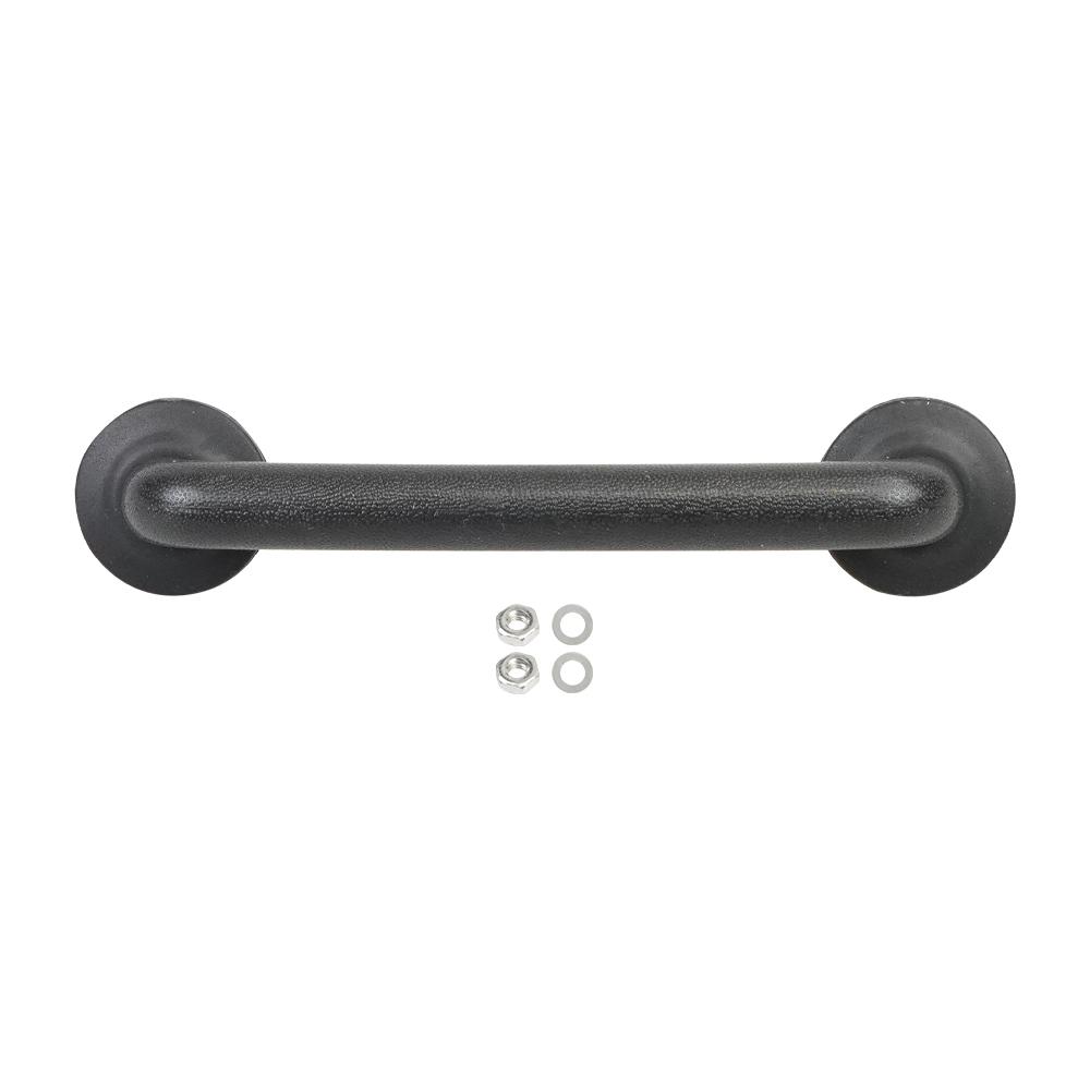 Windshield Hold Down Bracket Hood Handle Footman Loop 55176422 Fit for Jeep Wrangler JK 2007-2018 for Wrangler TJ 1997-2006