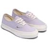Vans Mte Authentic Reissue 44 Comfortable Fashion Durable Low Top Skate Shoes Women Sneaker Purple White VN000CW2LLC