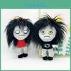 Homestuck Karkat Plüschtier mit PP-Baumwollfüllung für Sammler und Fans