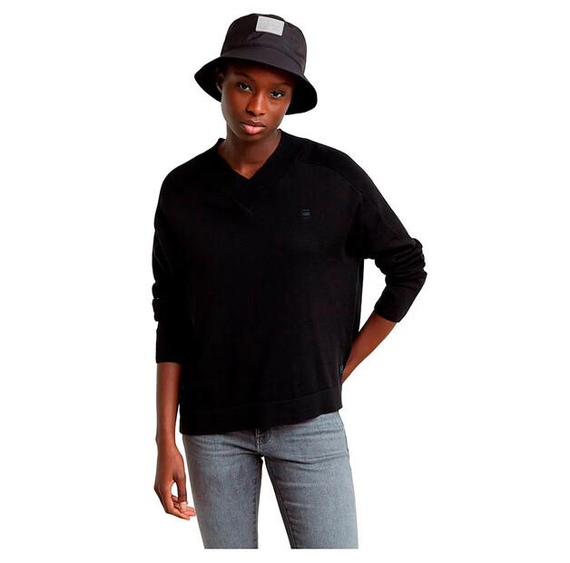 G-Star Свитер с V-образным вырезом D25225-D847 12466₽