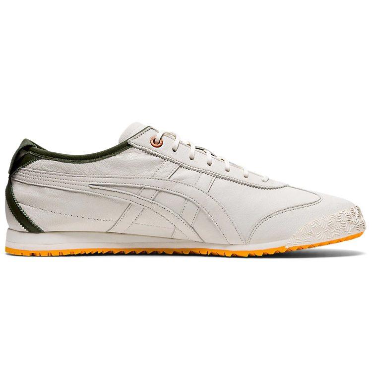 ONITSUKA TIGER Mexico 66 SD Blanco Crema Verde 1183A872-104