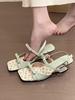 Scarpe da donna – Sandali
