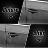 Door Lock Trim Cover Cap Single  for Volkswagen Passat CC B6 B7L B8L