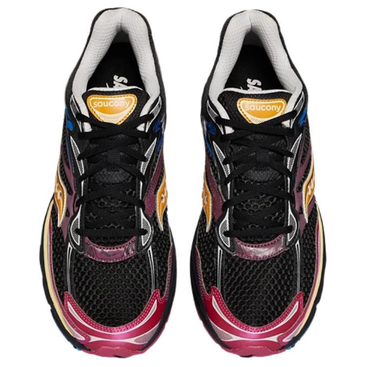 Saucony ProGrid Omni 9 Foot Locker Exclusive