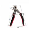 Car Fastener Removal Plier Auto Clip Pulling Tool For Vehicle Trim Buckle Dismantling And Automobile Maintenance Work