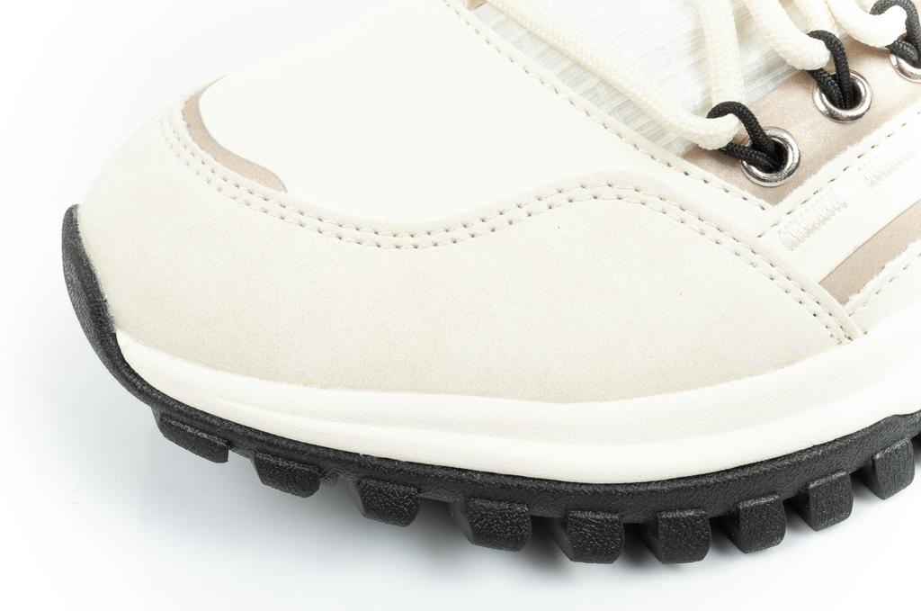 Colmar Warmer Polar Warm Gray-off White [WARMER POLAR 202] Size 36