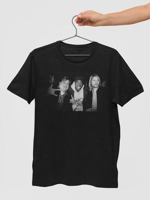 Üst giysisi – T-shirtler