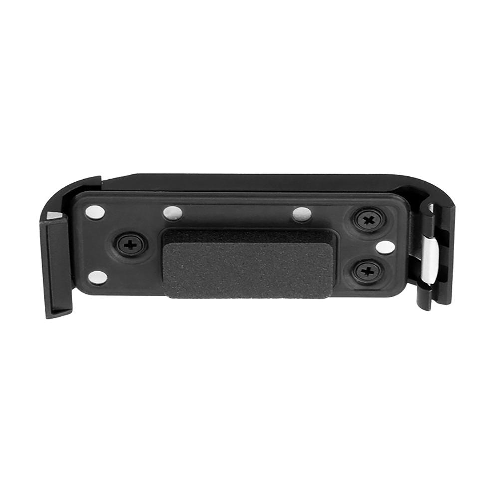 Black Replacement Side Door Cover Camera Lid For GoPro HERO 8
