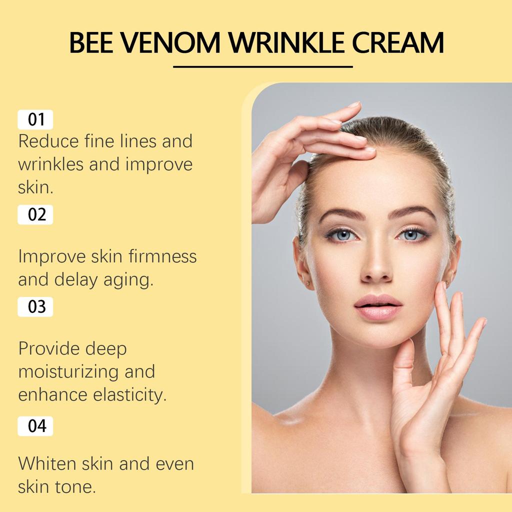 Skin Care Cream Gentle Nourishing Care Facial Skin Moisturizing Hydrating Soft Skin Care Cream