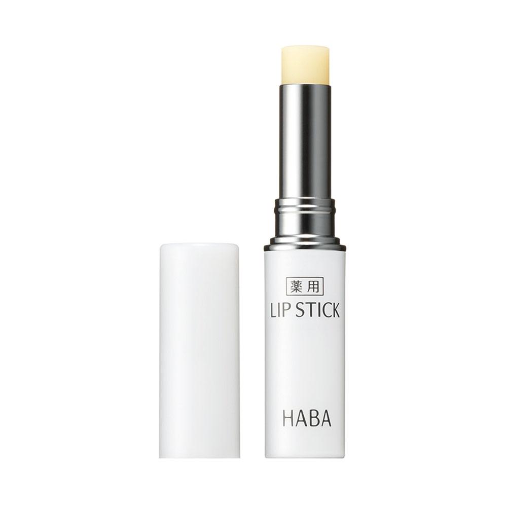 

HABA Medicated Lipstick 2g