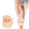 Toe Straightener Bunion Corrector Thumb Adjuster Foot Care for Crooked Hammer Overlapping Claw