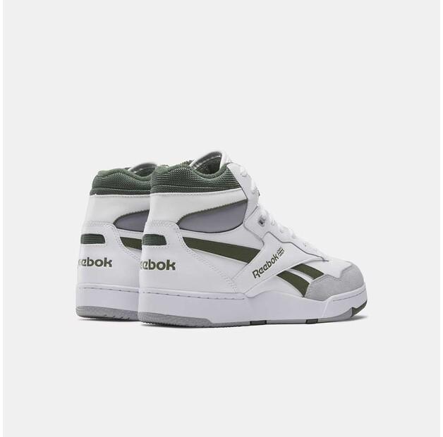 Reebok Bb 4000 II Mid кроссовки