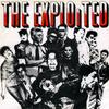 7inch Record EXPLOITED  Exploited Barmy Army EXP1002 The Exploited R 1980 UK Rock Used