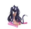 Nero Goddess of Yumemirize 11cm Figure, Victory, NIKKE, Official, Approx.