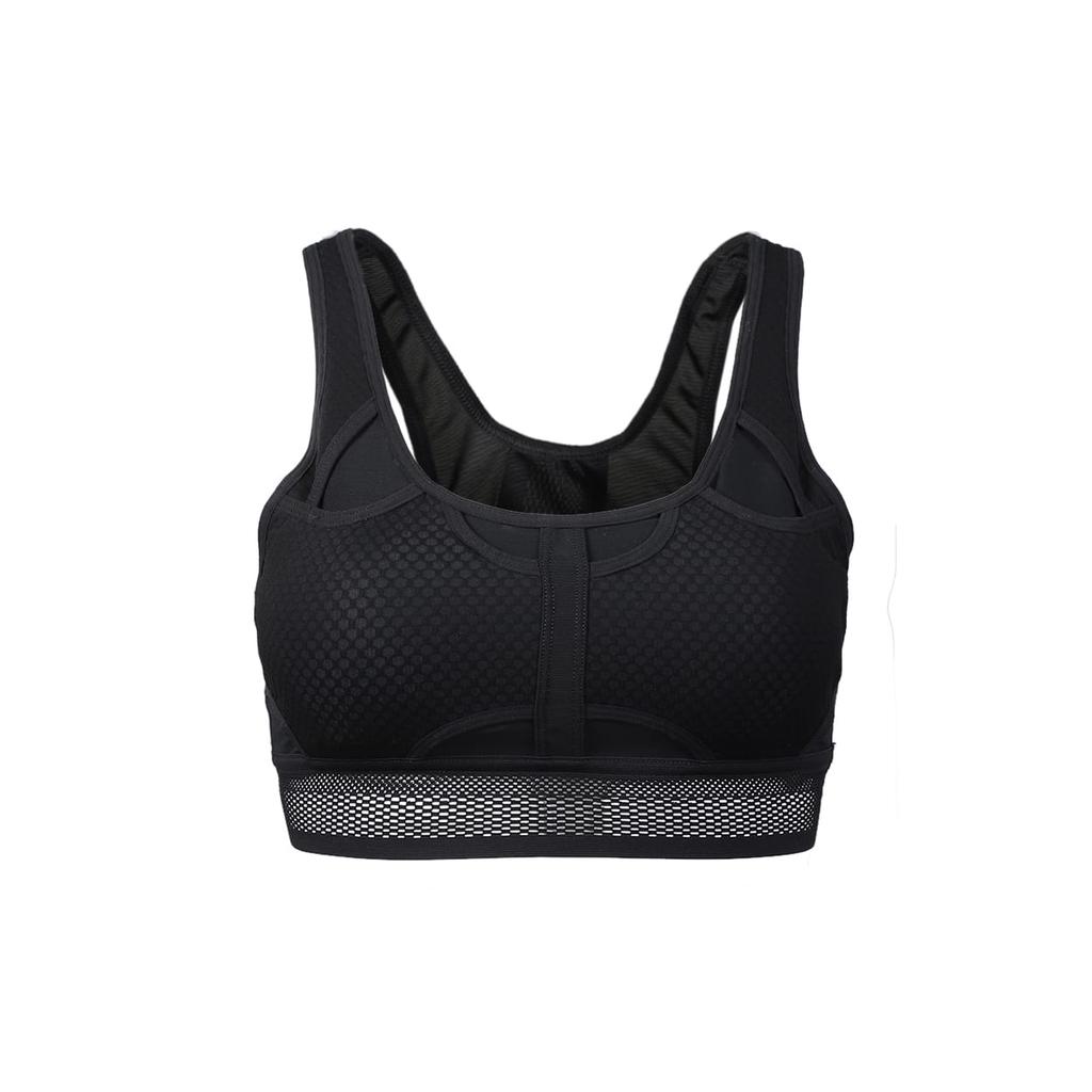 Nike Жіночі майки Чорні з перехрещеними бретелями CJ0150-010