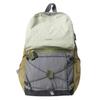 Schoolbag Small backpack Splicing Contrast color Picnic bag Outdoor sports backpack Light commuter bag Student small schoolbag