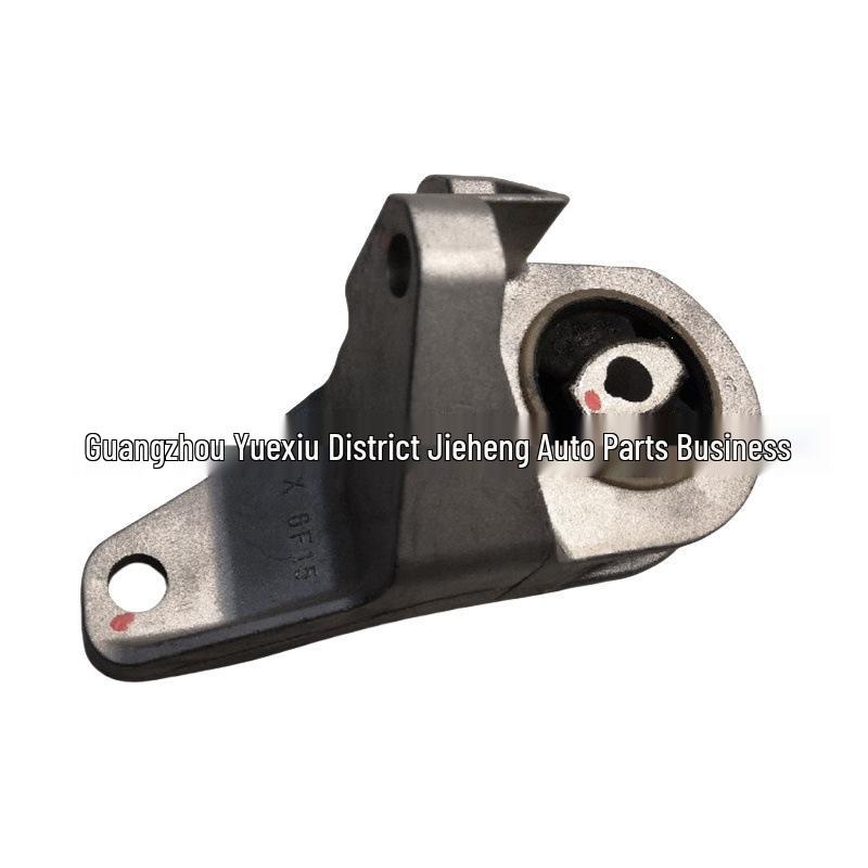 F1F16P093RB - Compatible Gearbox Mount Rubber for Focus 15 1.0T (6-Speed Automatic).
