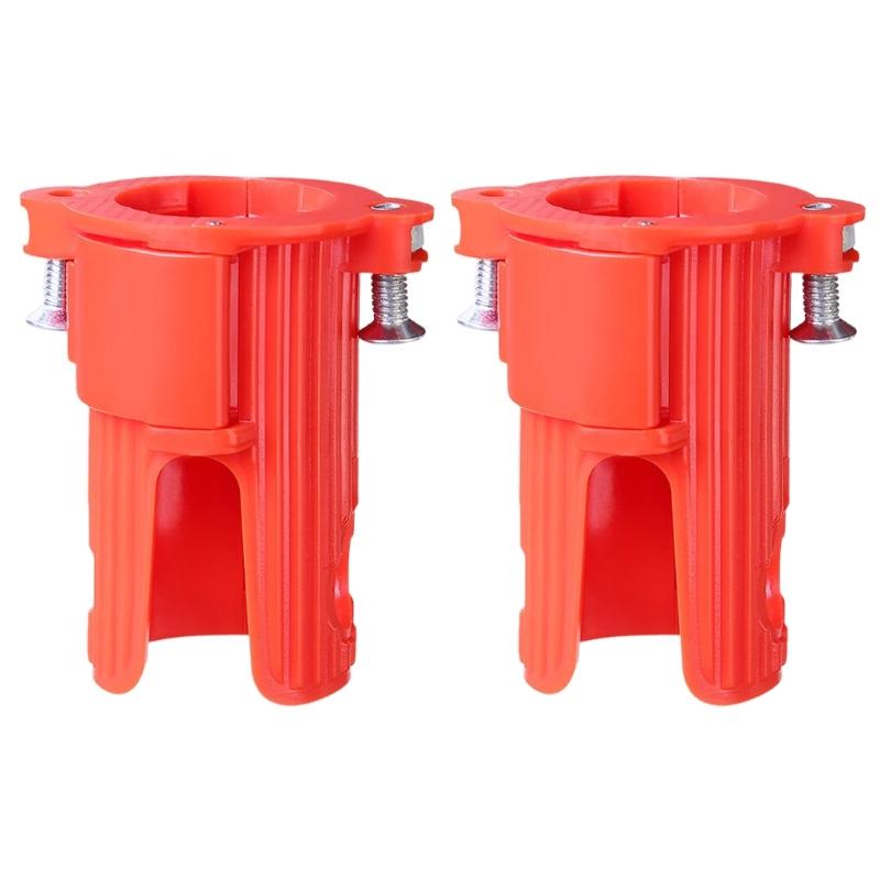 Double Reinforced Quick Install Faucet Stabilizers Not Loose Nut Sink Mounting Nut Easy to Use for Kitchen Sink Bathroom