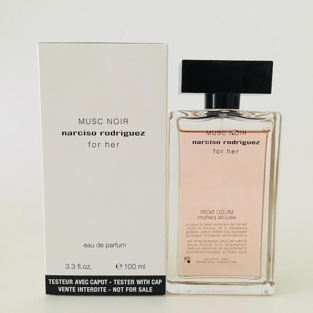 

ФЛАКОН Narciso Rodriguez For Her Musc Noir Парфюмерная вода 100 мл
