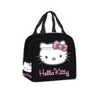 Hello Kitty Lunch Bag Large Capacity Rice Bag Bento Bag Tote Bag Waterproof Lunch Box Insulation Bag