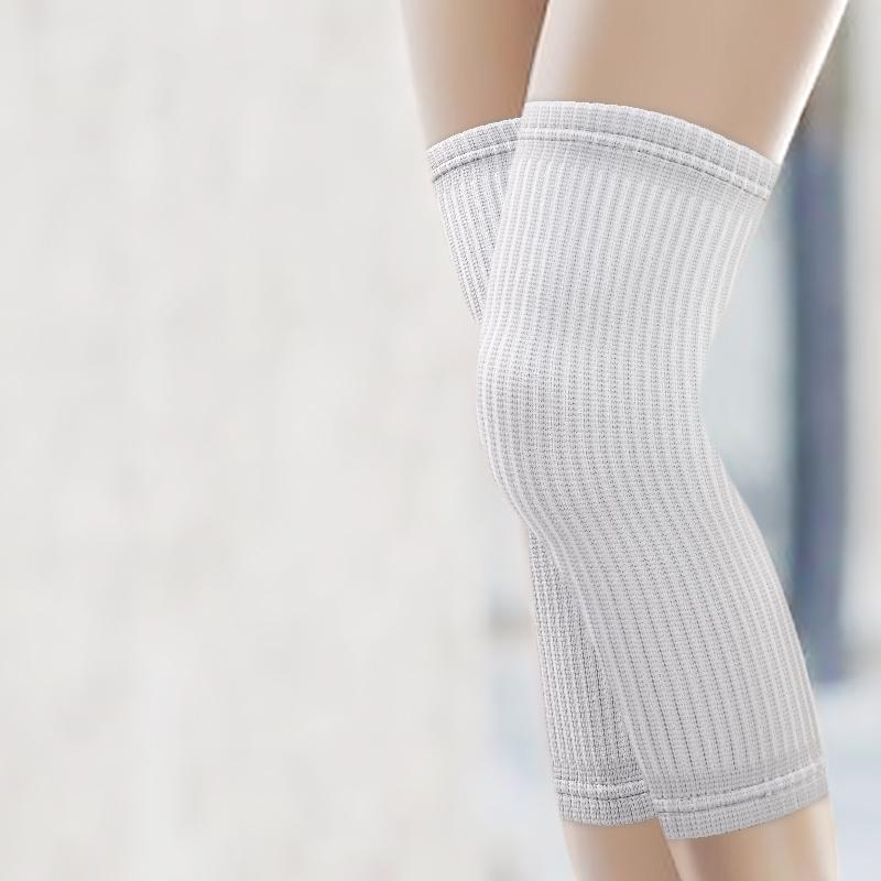 Elastic Protect Skin-friendly Knee Brace Warm Leg Knee Pad
