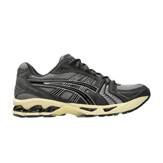 

ASICS Gel Kayano 14 Серый Глина Черный - 1203A540-020 EU 36 серый