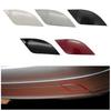 For Mercedes-Benz C-Class Rear Bumper Tow Cover W204 Rear Compartment Hook Cover 2048850823 2007-2010