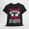 Hard-Hitting Rugby T-Shirt | Power, Strength, Tackle Tee | Ultimate Player Gear Unisex T-Shirt