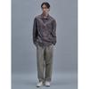 Shift.G Lightweight Coverall Jacket Gray