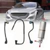 Accessorio per la riparazione del regolatore di pressione del filtro del carburante con tubo flessibile 1634770701 1634770501 per ML320 ML350 ML430 ML500