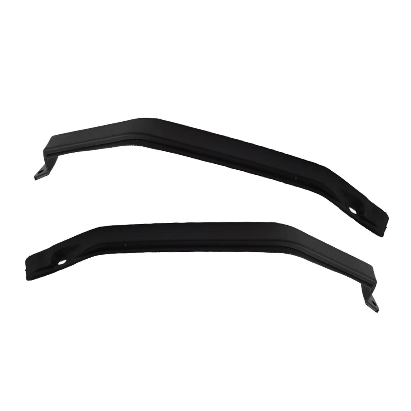 Cab Corner Molding Roof Side Trim Driver/Passenger Side