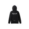 Vans Sports Casual Knitted Sweatshirt Men sweatshirt Black VN0A3QTNBLK