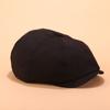 Classic Unisex Baseball Cap With Round Crown And Short Brim For Casual Wear