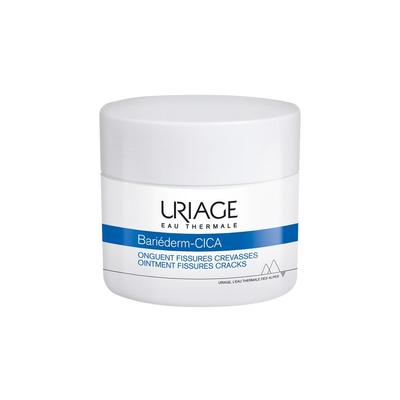Bariéderm Cica Ointment Fissures Cracks 40g (Heel Balm)