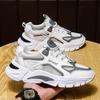 Cold sticky sneakers mesh breathable 22 new dad shoes student trendy shoes casual shoes