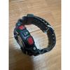 Used CASIO G-SHOCK GA-100 5081 Men's Watch