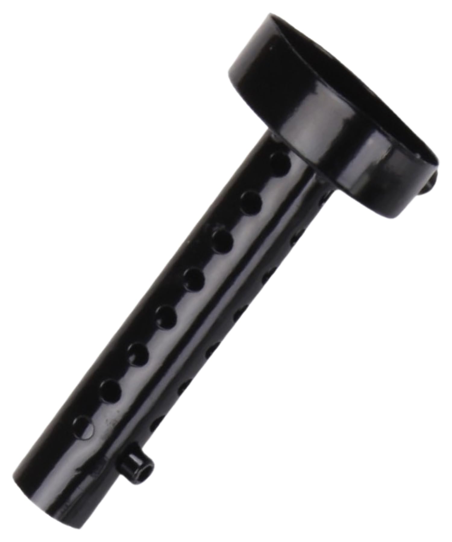 

HTharros 60-B Inner Silencer for Motorcycles, 2.4 inches (60 mm), Black, 1 Piece, Noise Countermeasure, General Purpose, Motorcycle, Muffler, Silencer чорний