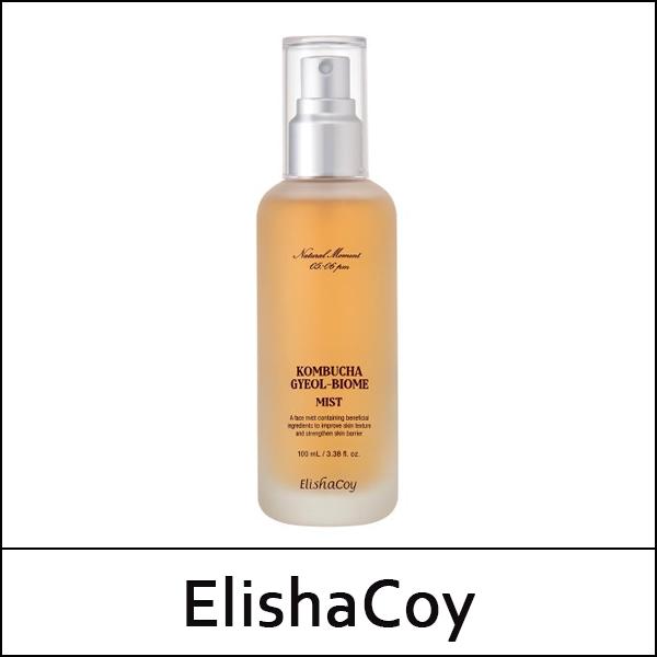 

[ЭлишаКой] (ЕС) Комбуча Gyeol-Biome Mist 100 мл / Gyeol Biome / EXP 2024.09