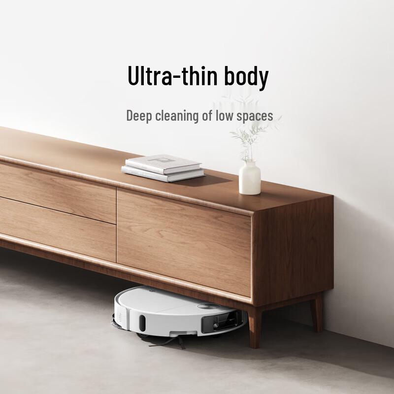 Xiaomi Robot Vacuum Mop 5 Ultra-thin with Auto Water Refill