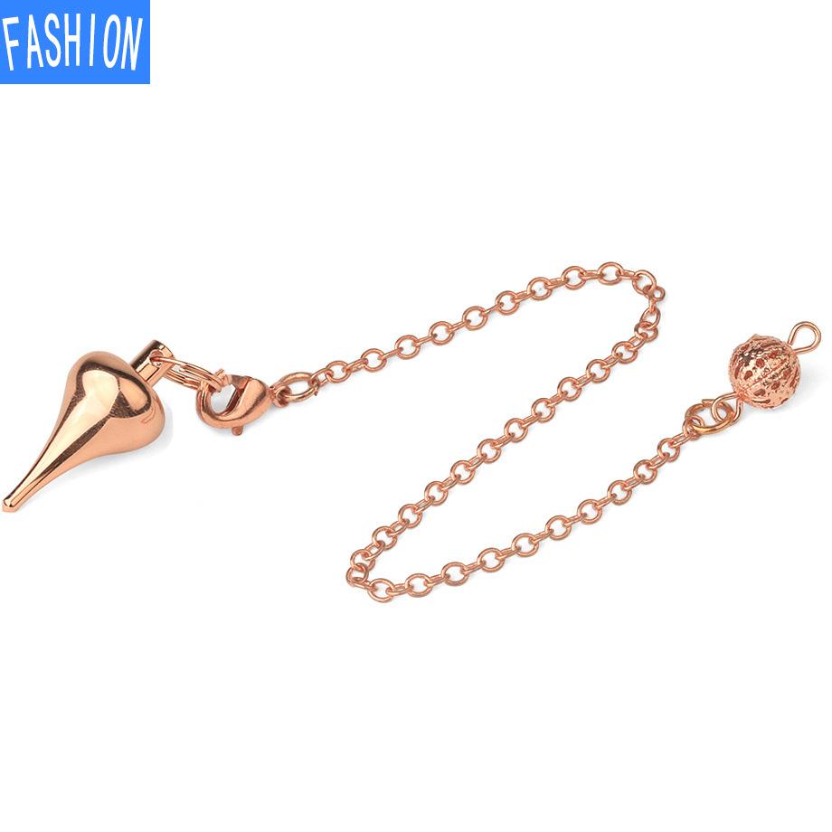 Aura Justerbar Metal Pendel Sink Alloy Pendel