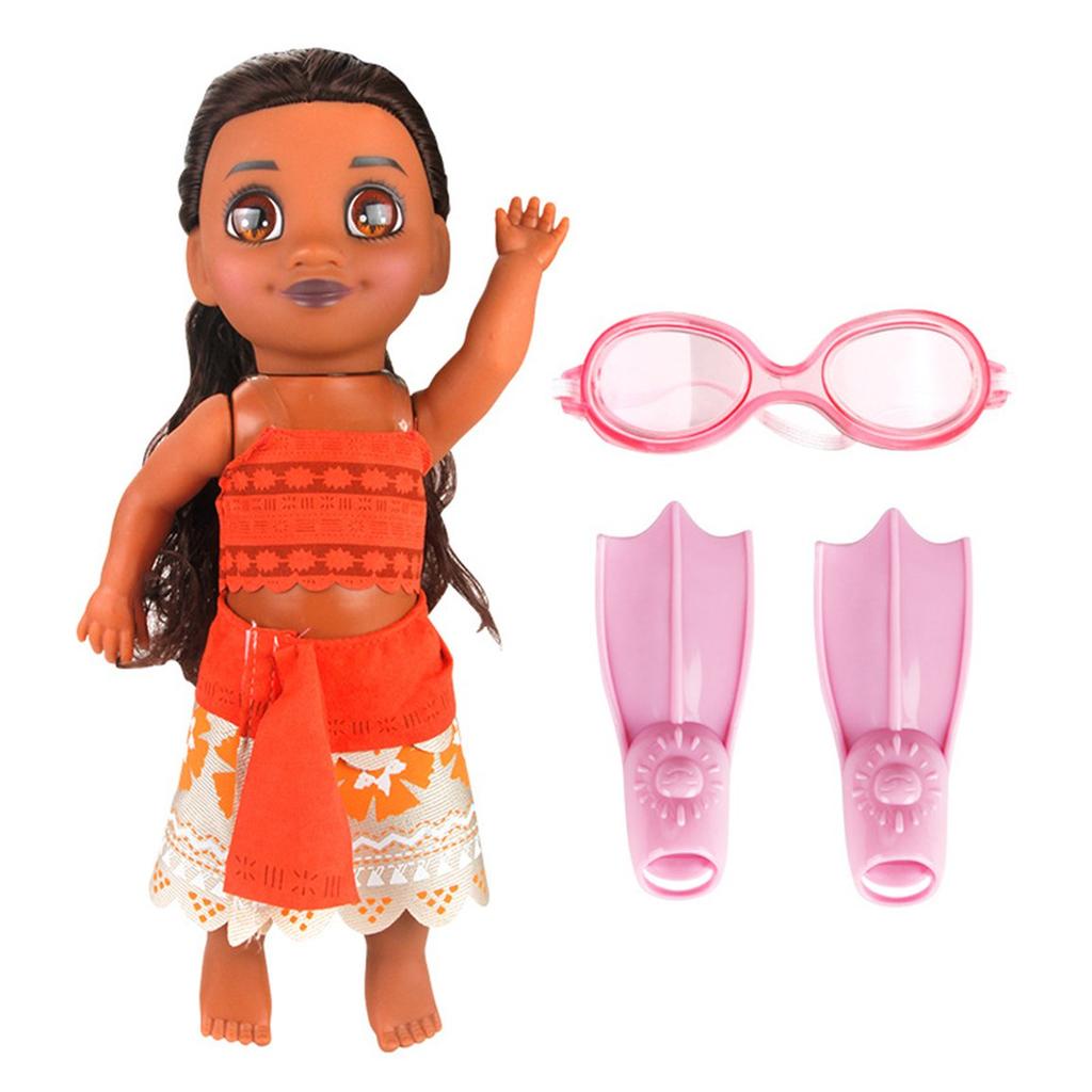Buy Gosds Girls Doll Early Education Smart Electric Swimming Pool Partner Doll Bebe Gift At Affordable Prices Free Shipping Real Reviews With Photos Joom