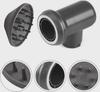 Dyson Hair Dryer & Curler Nozzle Adapter Diffuser