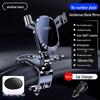 Universal 2025 Metal Car Phone Holder for Central Control Panel