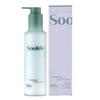 [Soofee] Botanical Relief 3-Step Skincare Set Soothing Toner + Moisturizing Lotion + Cleansing Bar